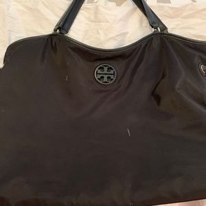 Troy Burch Shoulder Tote